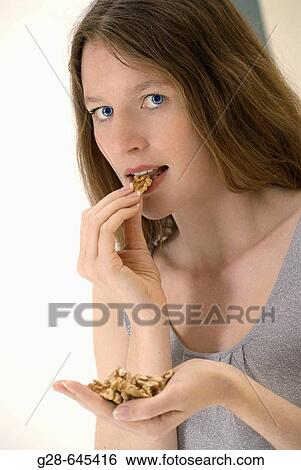 Healthy food. View Large Photo Image Stock Photograph - Healthy food.. Fotosearch