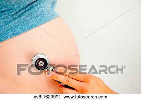 Healthy Pregnancy View Large Photo Image Stock Image - Healthy Pregnancy. Fotosearch