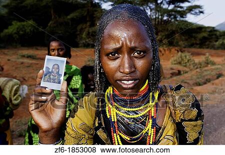 Hegrmarian Ethiopia Africa Lower Omo Valley sunset portrait of young Borena tribe girls with colorful outfits in open reserve 29 View Large Photo Image Stock Photo - Hegrmarian Ethiopia Africa Lower Omo Valley sunset portrait of young Borena tribe girls with colorful outfits in open reserve 29. Fotosearch