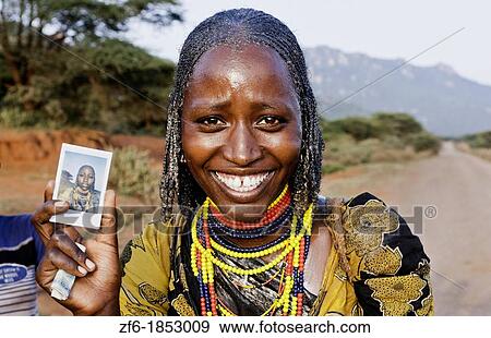 Hegrmarian Ethiopia Africa Lower Omo Valley sunset portrait of young Borena tribe girls with colorful outfits in open reserve 29 View Large Photo Image Stock Photo - Hegrmarian Ethiopia Africa Lower Omo Valley sunset portrait of young Borena tribe girls with colorful outfits in open reserve 29. Fotosearch