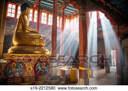 Hemis Monastery. View Large Photo Image Stock Image - Hemis Monastery.. Fotosearch