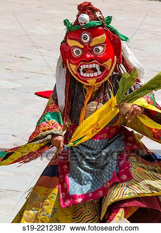 Hemis Monastery. View Large Photo Image Stock Photo - Hemis Monastery.. Fotosearch