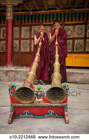 Hemis Monastery. View Large Photo Image Stock Photo - Hemis Monastery.. Fotosearch