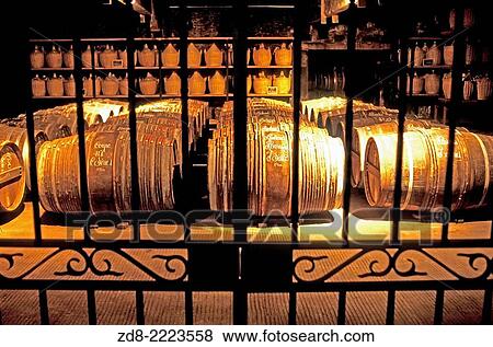 Hennessy cognac cellar. View Large Photo Image Stock Photo - Hennessy cognac cellar.. Fotosearch