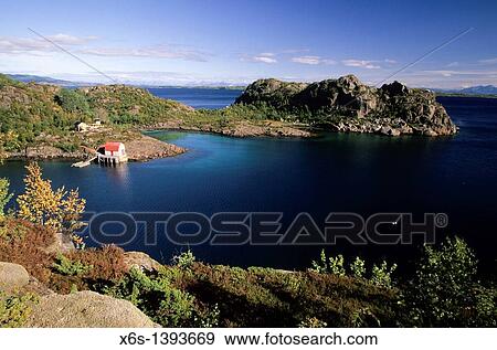 Henningsvur, Austv? goya, Lofoten Islands, Norway View Large Photo Image Stock Photo - Henningsvur, Austv? goya, Lofoten Islands, Norway. Fotosearch