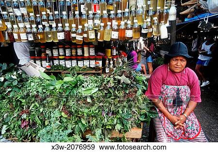 herbal, mercado ver o peso, belem, state of para, amazon region, brazil, south america. View Large Photo Image Stock Photo - herbal, mercado ver o peso, belem, state of para, amazon region, brazil, south america.. Fotosearch