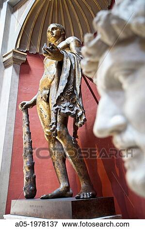 Hercules in Rotonda Room. Vatican Museum, Vatican City, Rome, Lazio, Italy View Large Photo Image Stock Photo - Hercules in Rotonda Room. Vatican Museum, Vatican City, Rome, Lazio, Italy. Fotosearch