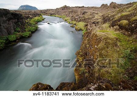Herdubreid Nature Reserve near Nessbakki South Iceland View Large Photo Image Stock Image - Herdubreid Nature Reserve near Nessbakki South Iceland. Fotosearch