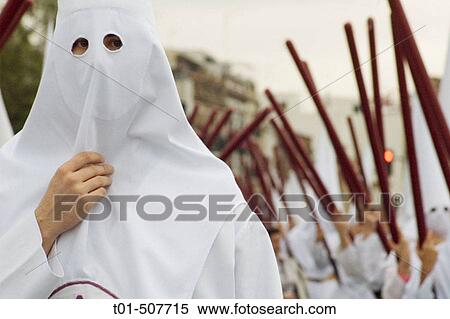 Hermandad de San Gonzalo, Holy Week in Sevilla. Andalusia, Spain View Large Photo Image Stock Photography - Hermandad de San Gonzalo, Holy Week in Sevilla. Andalusia, Spain. Fotosearch