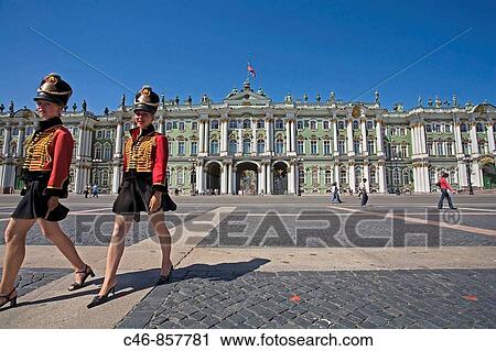 Hermitage Museum, Saint Petersburg. Russia View Large Photo Image Stock Image - Hermitage Museum, Saint Petersburg. Russia. Fotosearch