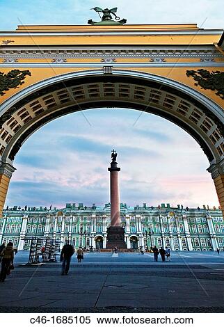 Hermitage Museum St Petersburg Russia. View Large Photo Image Stock Photography - Hermitage Museum St Petersburg Russia.. Fotosearch