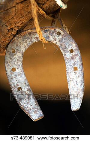 Stock Image - HERRADURA. Fotosearch
