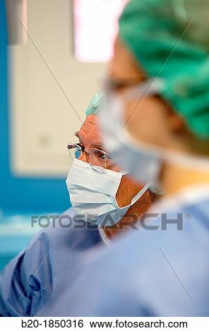 Hiatal Hernia Surgery, Laparoscopy, General Emergency Surgery, Operating Theatre, Donostia Hospital, San Sebastian, Donostia, Gipuzkoa, Basque Country, Spain View Large Photo Image Stock Photograph - Hiatal Hernia Surgery, Laparoscopy, General Emergency Surgery, Operating Theatre, Donostia Hospital, San Sebastian, Donostia, Gipuzkoa, Basque Country, Spain. Fotosearch