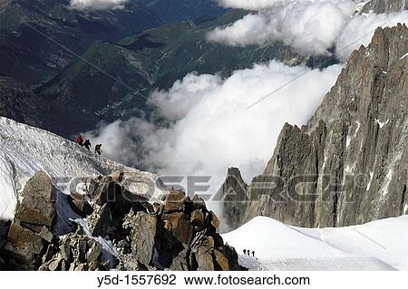High Alps close to Mt Blanc, view from Aquille du Midi, close to Chamonix, France View Large Photo Image Stock Image - High Alps close to Mt Blanc, view from Aquille du Midi, close to Chamonix, France. Fotosearch