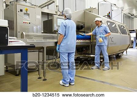 High pressure equipment to sterilize food and packaging, AZTI-Tecnalia Marine and Food Research Center pilot plant, Derio, Bizkaia, Euskadi, Spain View Large Photo Image Stock Photography - High pressure equipment to sterilize food and packaging, AZTI-Tecnalia Marine and Food Research Center pilot plant, Derio, Bizkaia, Euskadi, Spain. Fotosearch