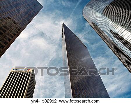 High-rise buildings in downtown Los Angeles, California View Large Photo Image Stock Image - High-rise buildings in downtown Los Angeles, California. Fotosearch
