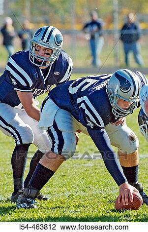 High School football action View Large Photo Image Stock Image - High School football action. Fotosearch