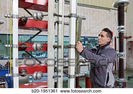 High Voltage Electric Laboratory. Certification of electrical equipment. Technological Services to Industry. Tecnalia Research & innovation, Bizkaia, Basque Country, Spain. View Large Photo Image Stock Image - High Voltage Electric Laboratory. Certification of electrical equipment. Technological Services to Industry. Tecnalia Research & innovation, Bizkaia, Basque Country, Spain.. Fotosearch