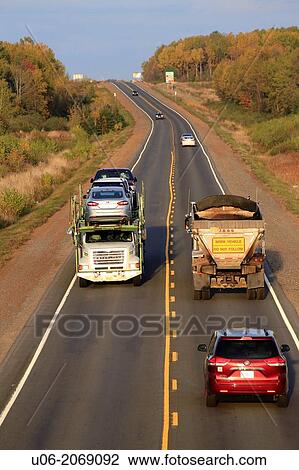 Highway 101 in the Annapolis Valley, Nova Scotia, Canada View Large Photo Image Stock Image - Highway 101 in the Annapolis Valley, Nova Scotia, Canada. Fotosearch