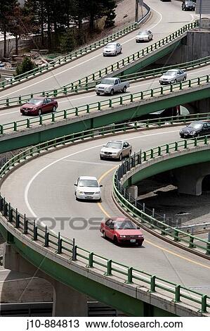Highway ramps, Providence, Rhode Island, USA View Large Photo Image Stock Image - Highway ramps, Providence, Rhode Island, USA. Fotosearch