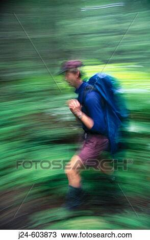 Hiker View Large Photo Image Stock Image - Hiker. Fotosearch