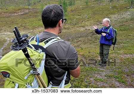 hikers, Nordmannvikdalen valley, region of Lyngen, County of Troms, Norway, Northern Europe View Large Photo Image Stock Image - hikers, Nordmannvikdalen valley, region of Lyngen, County of Troms, Norway, Northern Europe. Fotosearch