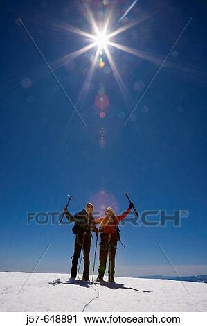 Hiking and climbing in Glacier peak wilderness Washington USA. Summit shot on the top of glacier peak. Victory. View Large Photo Image Stock Image - Hiking and climbing in Glacier peak wilderness Washington USA. Summit shot on the top of glacier peak. Victory.. Fotosearch