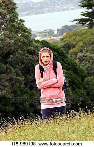 Hiking distress View Large Photo Image Stock Photo - Hiking distress. Fotosearch