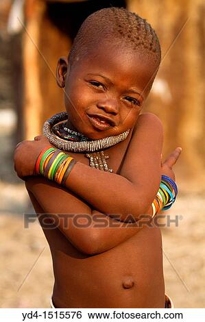 Himba boy, Kaokoland, Kunene region, Namibia View Large Photo Image Stock Photograph - Himba boy, Kaokoland, Kunene region, Namibia. Fotosearch