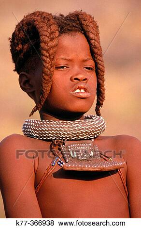 Himba boy. Kaokoveld. Namibia. View Large Photo Image Stock Photo - Himba boy. Kaokoveld. Namibia.. Fotosearch