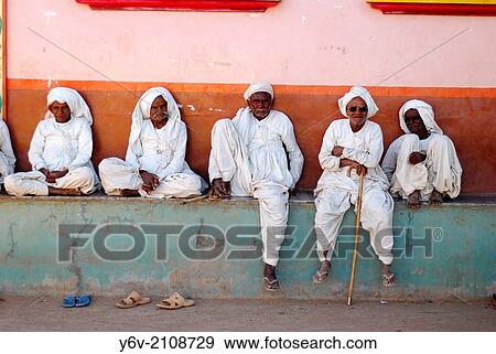 Hindu men sitting in the shade. Kachchh region, India. View Large Photo Image Stock Photo - Hindu men sitting in the shade. Kachchh region, India.. Fotosearch