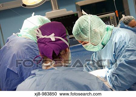 Hip joint replacement, traumatology operating room. Hospital Policlinica Gipuzkoa, San Sebastian, Donostia, Euskadi, Spain View Large Photo Image Stock Image - Hip joint replacement, traumatology operating room. Hospital Policlinica Gipuzkoa, San Sebastian, Donostia, Euskadi, Spain. Fotosearch