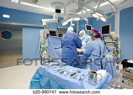 Hip joint replacement, traumatology operating room. Hospital Policlinica Gipuzkoa, San Sebastian, Donostia, Euskadi, Spain View Large Photo Image Stock Photo - Hip joint replacement, traumatology operating room. Hospital Policlinica Gipuzkoa, San Sebastian, Donostia, Euskadi, Spain. Fotosearch