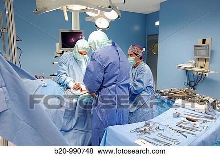 Hip joint replacement, traumatology operating room. Hospital Policlinica Gipuzkoa, San Sebastian, Donostia, Euskadi, Spain View Large Photo Image Stock Photo - Hip joint replacement, traumatology operating room. Hospital Policlinica Gipuzkoa, San Sebastian, Donostia, Euskadi, Spain. Fotosearch
