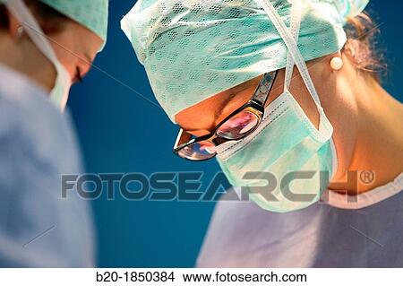 Hip replacement surgery, Orthopedics and Trauma surgery, Surgeon, Operating Theatre, Donostia Hospital, San Sebastian, Donostia, Gipuzkoa, Basque Country, Spain View Large Photo Image Picture - Hip replacement surgery, Orthopedics and Trauma surgery, Surgeon, Operating Theatre, Donostia Hospital, San Sebastian, Donostia, Gipuzkoa, Basque Country, Spain. Fotosearch