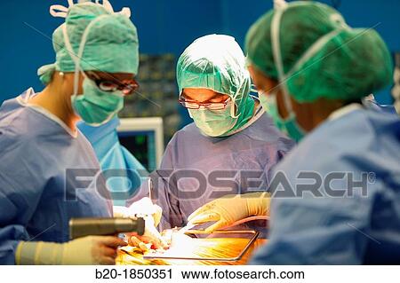 Hip replacement surgery, Orthopedics and Trauma surgery, Surgeon, Operating Theatre, Donostia Hospital, San Sebastian, Donostia, Gipuzkoa, Basque Country, Spain View Large Photo Image Stock Image - Hip replacement surgery, Orthopedics and Trauma surgery, Surgeon, Operating Theatre, Donostia Hospital, San Sebastian, Donostia, Gipuzkoa, Basque Country, Spain. Fotosearch