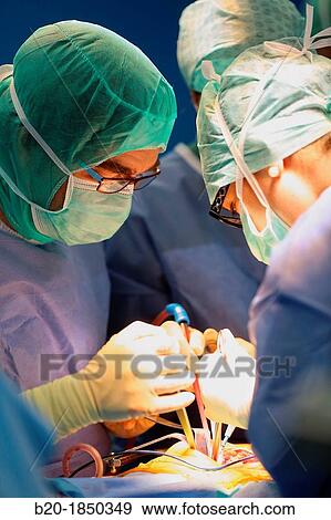 Hip replacement surgery, Orthopedics and Trauma surgery, Surgeon, Operating Theatre, Donostia Hospital, San Sebastian, Donostia, Gipuzkoa, Basque Country, Spain View Large Photo Image Stock Photo - Hip replacement surgery, Orthopedics and Trauma surgery, Surgeon, Operating Theatre, Donostia Hospital, San Sebastian, Donostia, Gipuzkoa, Basque Country, Spain. Fotosearch