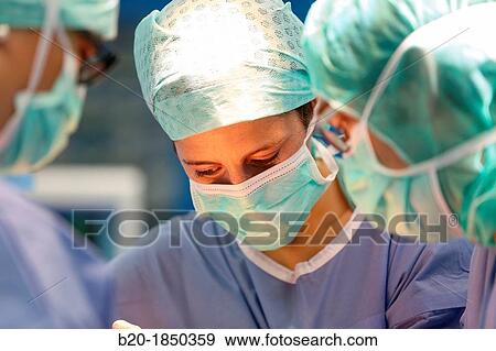 Hip replacement surgery, Orthopedics and Trauma surgery, Surgeon, Operating Theatre, Donostia Hospital, San Sebastian, Donostia, Gipuzkoa, Basque Country, Spain View Large Photo Image Stock Photo - Hip replacement surgery, Orthopedics and Trauma surgery, Surgeon, Operating Theatre, Donostia Hospital, San Sebastian, Donostia, Gipuzkoa, Basque Country, Spain. Fotosearch