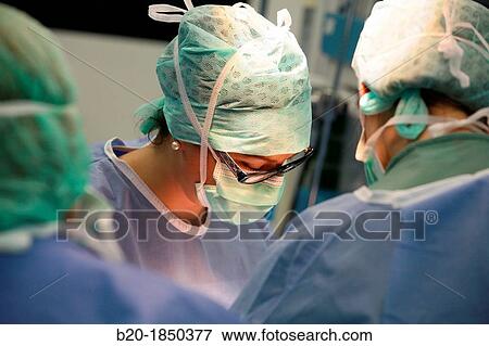 Hip replacement surgery, Orthopedics and Trauma surgery, Surgeon, Operating Theatre, Donostia Hospital, San Sebastian, Donostia, Gipuzkoa, Basque Country, Spain View Large Photo Image Stock Photo - Hip replacement surgery, Orthopedics and Trauma surgery, Surgeon, Operating Theatre, Donostia Hospital, San Sebastian, Donostia, Gipuzkoa, Basque Country, Spain. Fotosearch