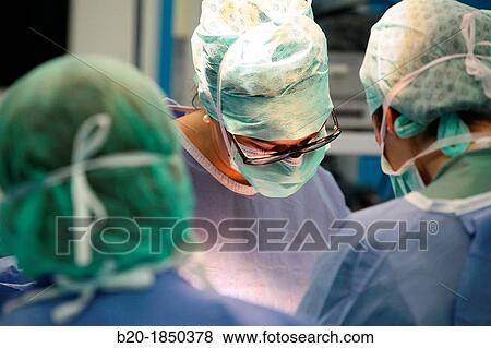 Hip replacement surgery, Orthopedics and Trauma surgery, Surgeon, Operating Theatre, Donostia Hospital, San Sebastian, Donostia, Gipuzkoa, Basque Country, Spain View Large Photo Image Stock Photo - Hip replacement surgery, Orthopedics and Trauma surgery, Surgeon, Operating Theatre, Donostia Hospital, San Sebastian, Donostia, Gipuzkoa, Basque Country, Spain. Fotosearch
