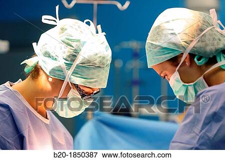 Hip replacement surgery, Orthopedics and Trauma surgery, Surgeon, Operating Theatre, Donostia Hospital, San Sebastian, Donostia, Gipuzkoa, Basque Country, Spain View Large Photo Image Stock Photo - Hip replacement surgery, Orthopedics and Trauma surgery, Surgeon, Operating Theatre, Donostia Hospital, San Sebastian, Donostia, Gipuzkoa, Basque Country, Spain. Fotosearch