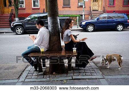 Hipsters in Williamsburg, Brooklyn, New York, USA View Large Photo Image Stock Image - Hipsters in Williamsburg, Brooklyn, New York, USA. Fotosearch