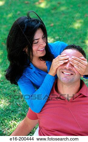 Hispanic couple View Large Photo Image Picture - Hispanic couple. Fotosearch