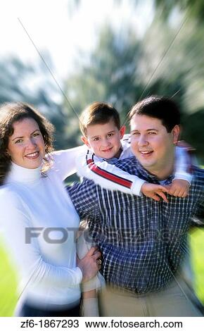 Hispanic family portrait outside View Large Photo Image Stock Image - Hispanic family portrait outside. Fotosearch
