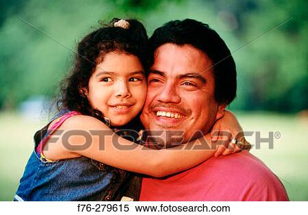 Hispanic father with daughter. Chelsea. Massachusetts. USA View Large Photo Image Stock Photography - Hispanic father with daughter. Chelsea. Massachusetts. USA. Fotosearch