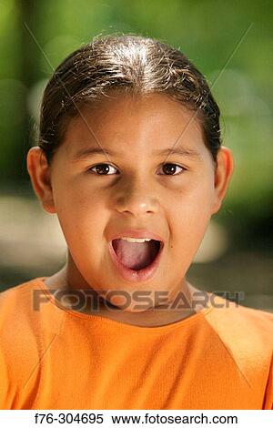 Hispanic girl View Large Photo Image Stock Photography - Hispanic girl. Fotosearch