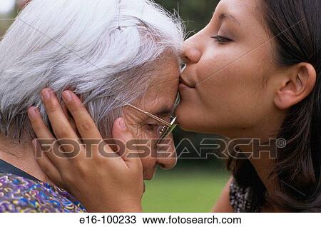 Hispanic grandmother and grandchild View Large Photo Image Stock Image - Hispanic grandmother and grandchild. Fotosearch