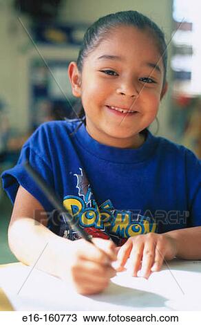Hispanic student View Large Photo Image Stock Image - Hispanic student. Fotosearch