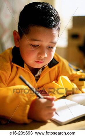 Hispanic student View Large Photo Image Stock Image - Hispanic student. Fotosearch