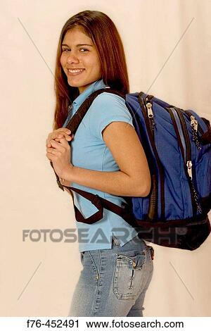 Hispanic teenager View Large Photo Image Stock Image - Hispanic teenager. Fotosearch